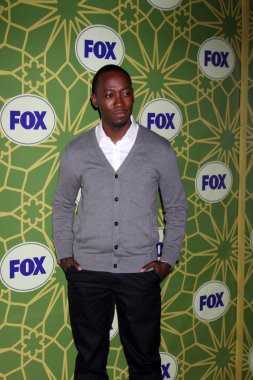 Lamorne Morris