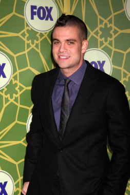 Mark Salling