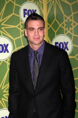 Mark Salling