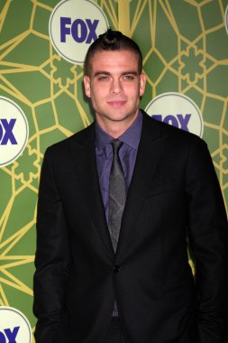 Mark Salling