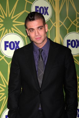 Mark Salling