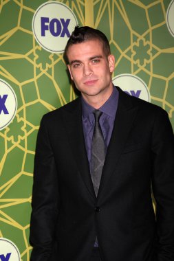 Mark Salling