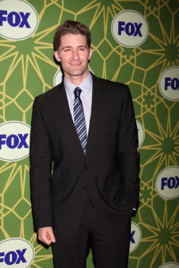 Matthew Morrison