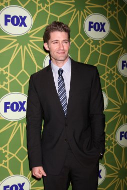 Matthew Morrison