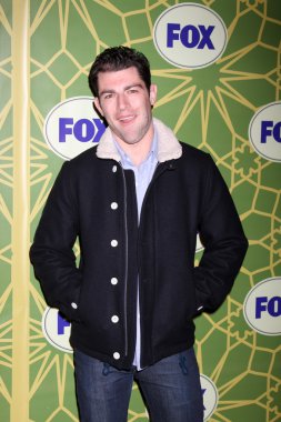 Max Greenfield