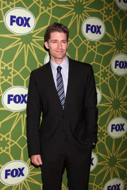 Matthew Morrison