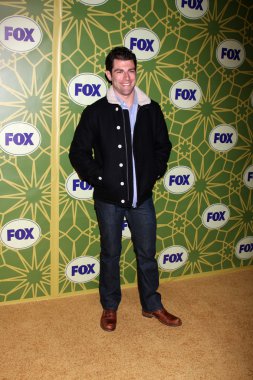 Max Greenfield