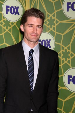 Matthew Morrison