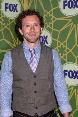 TJ Thyne