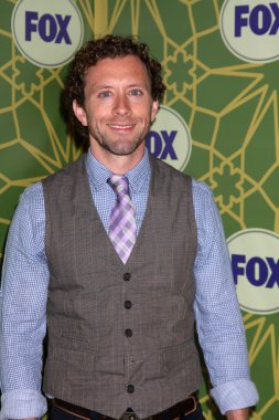 TJ Thyne