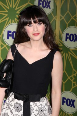 Zooey Deschanel