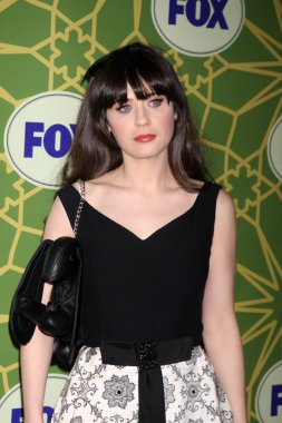 Zooey Deschanel