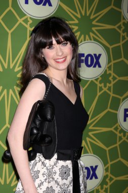 Zooey Deschanel