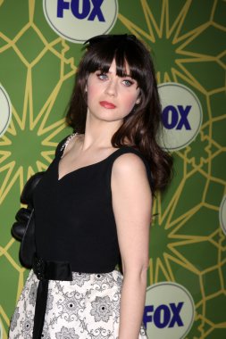 Zooey Deschanel