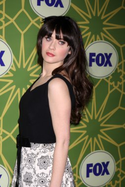 Zooey Deschanel