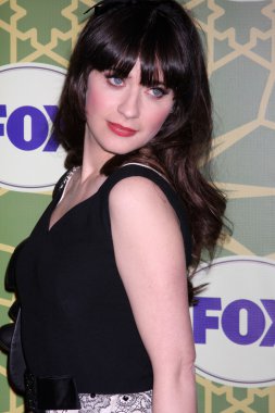 Zooey Deschanel