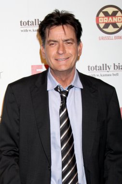 Charlie Sheen