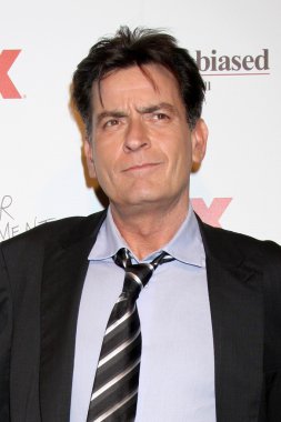 Charlie Sheen