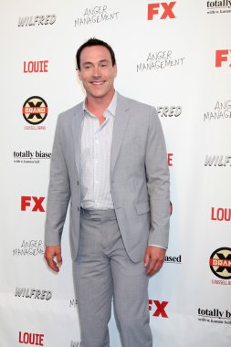 Chris Klein