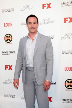 Chris Klein