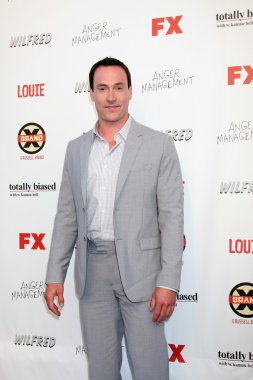 Chris Klein