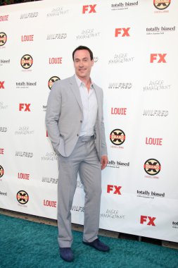 Chris Klein