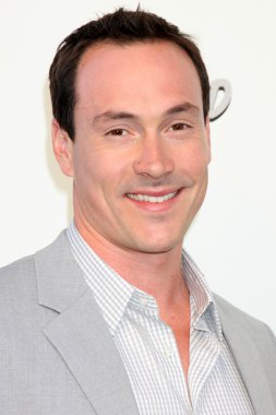 Chris Klein