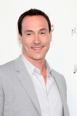 Chris Klein