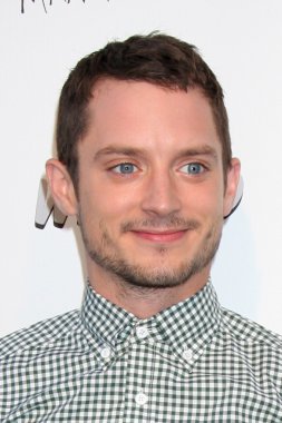 Elijah Wood