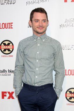 Elijah Wood