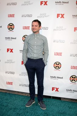 Elijah Wood