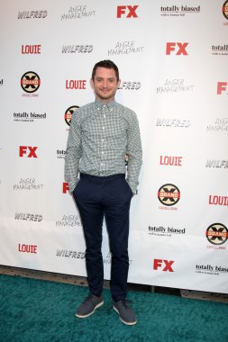 Elijah Wood