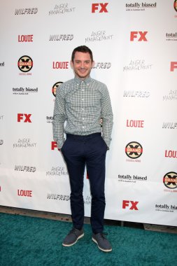 Elijah Wood