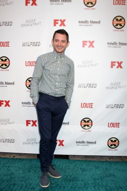 Elijah Wood