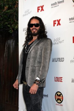 Russell Brand