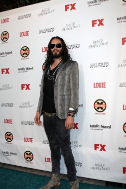 Russell Brand