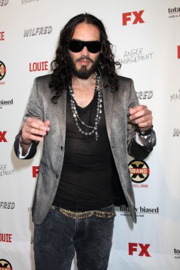 Russell Brand