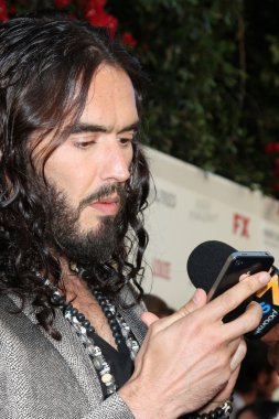 Russell Brand