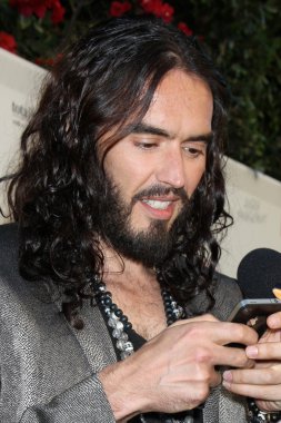 Russell Brand