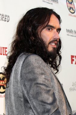 Russell Brand