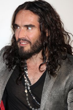 Russell Brand