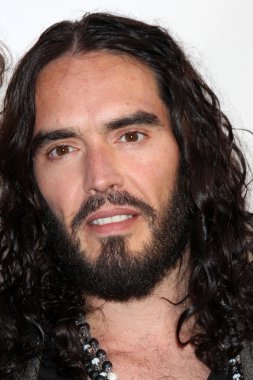 Russell Brand