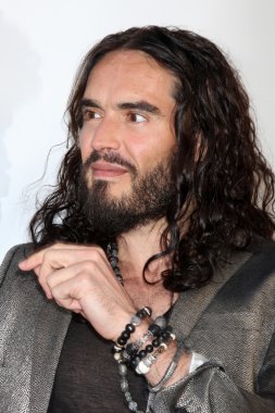 Russell Brand