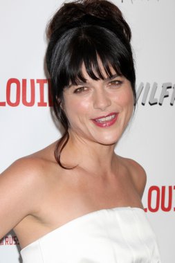 Selma Blair