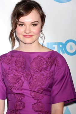 Madeline Carroll