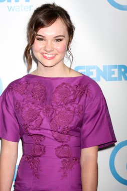 Madeline Carroll