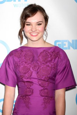 Madeline Carroll