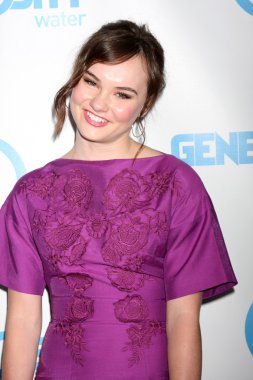 Madeline Carroll