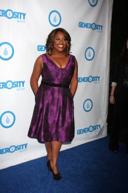 Sherri Shepherd