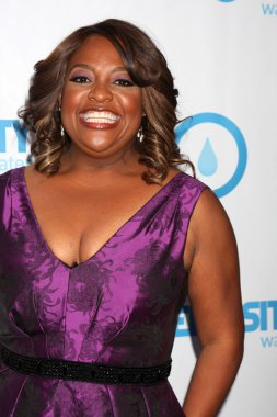 Sherri Shepherd